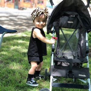 Meet your Posher, Victoria